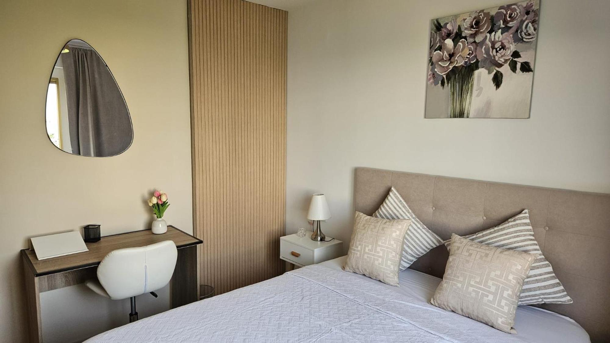 Elegante Apartamento En Playa De Gandia Exterior foto