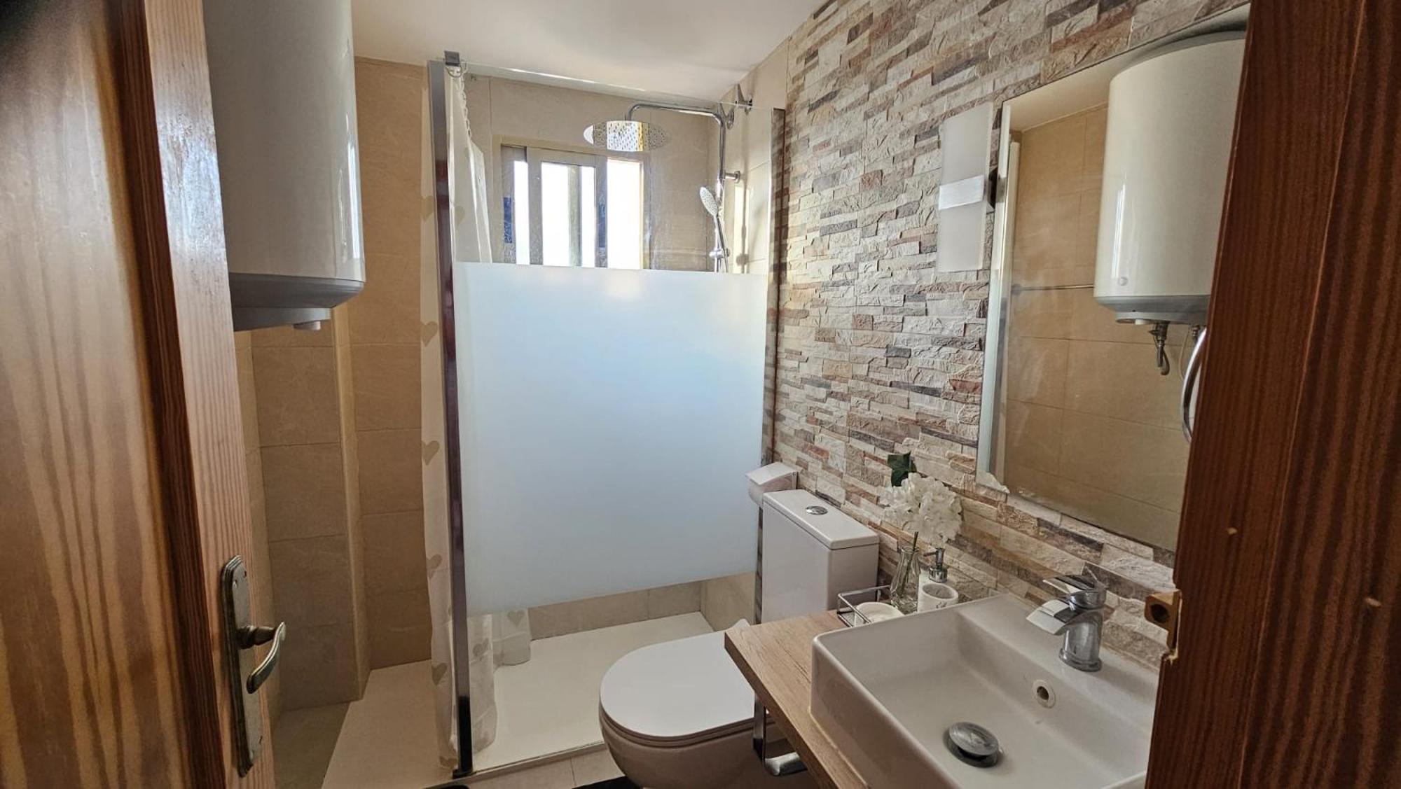 Elegante Apartamento En Playa De Gandia Exterior foto